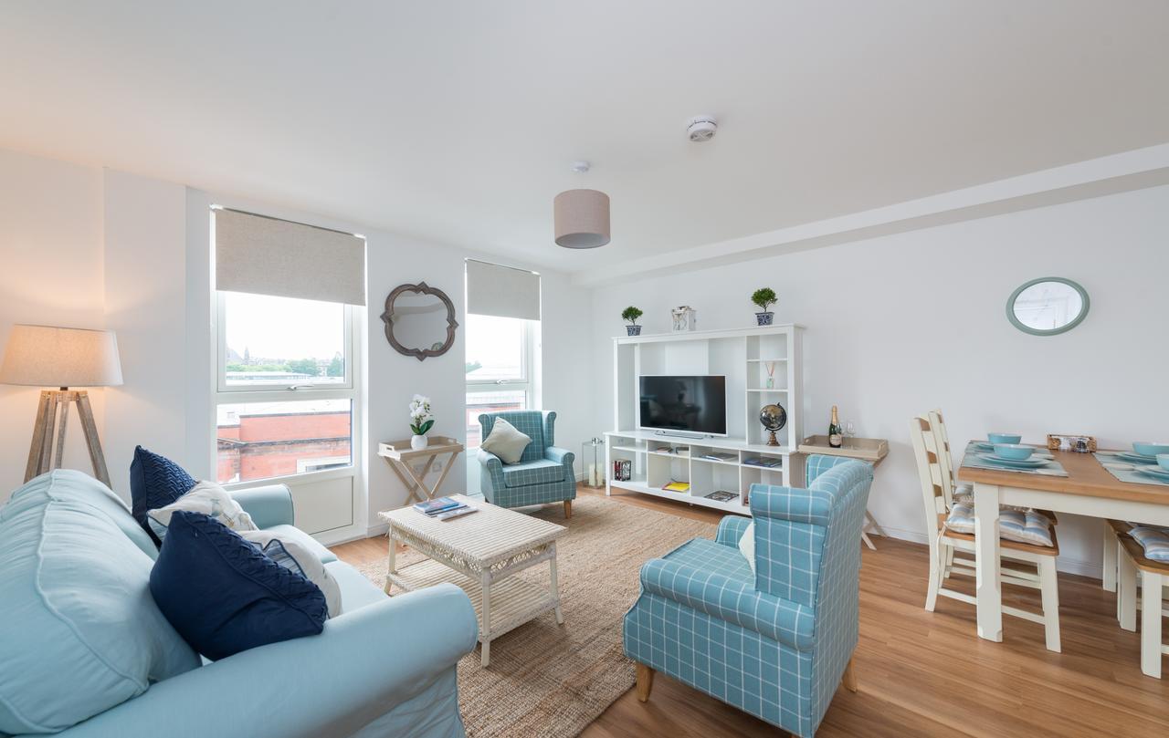 Annandale Street Appartement