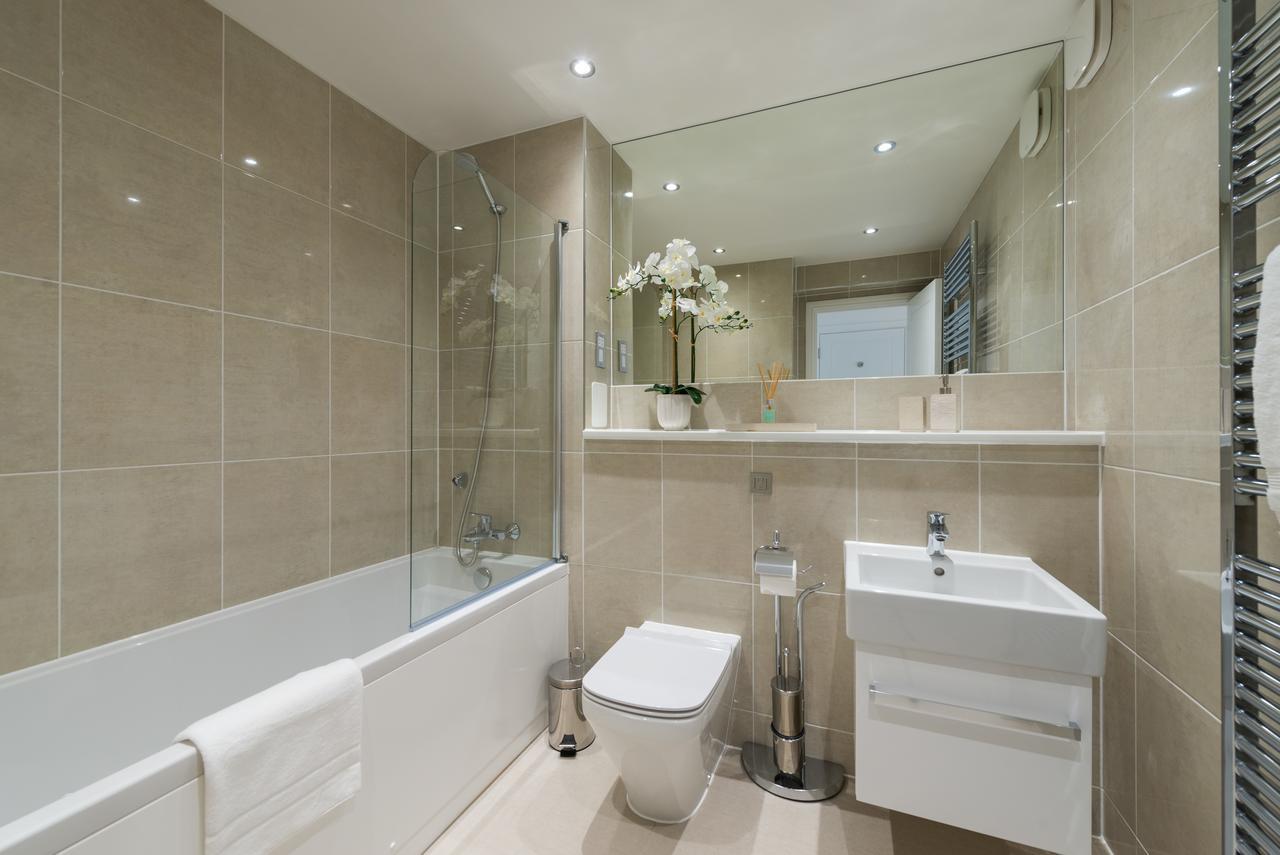 Annandale Street Appartement